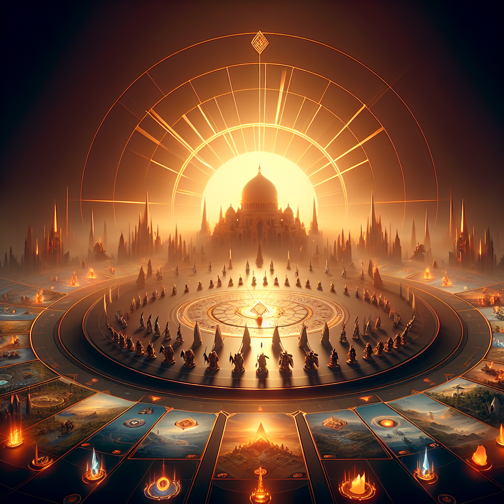 Mastering the Art of Sun: Strategies for Dominating Mobile Legends