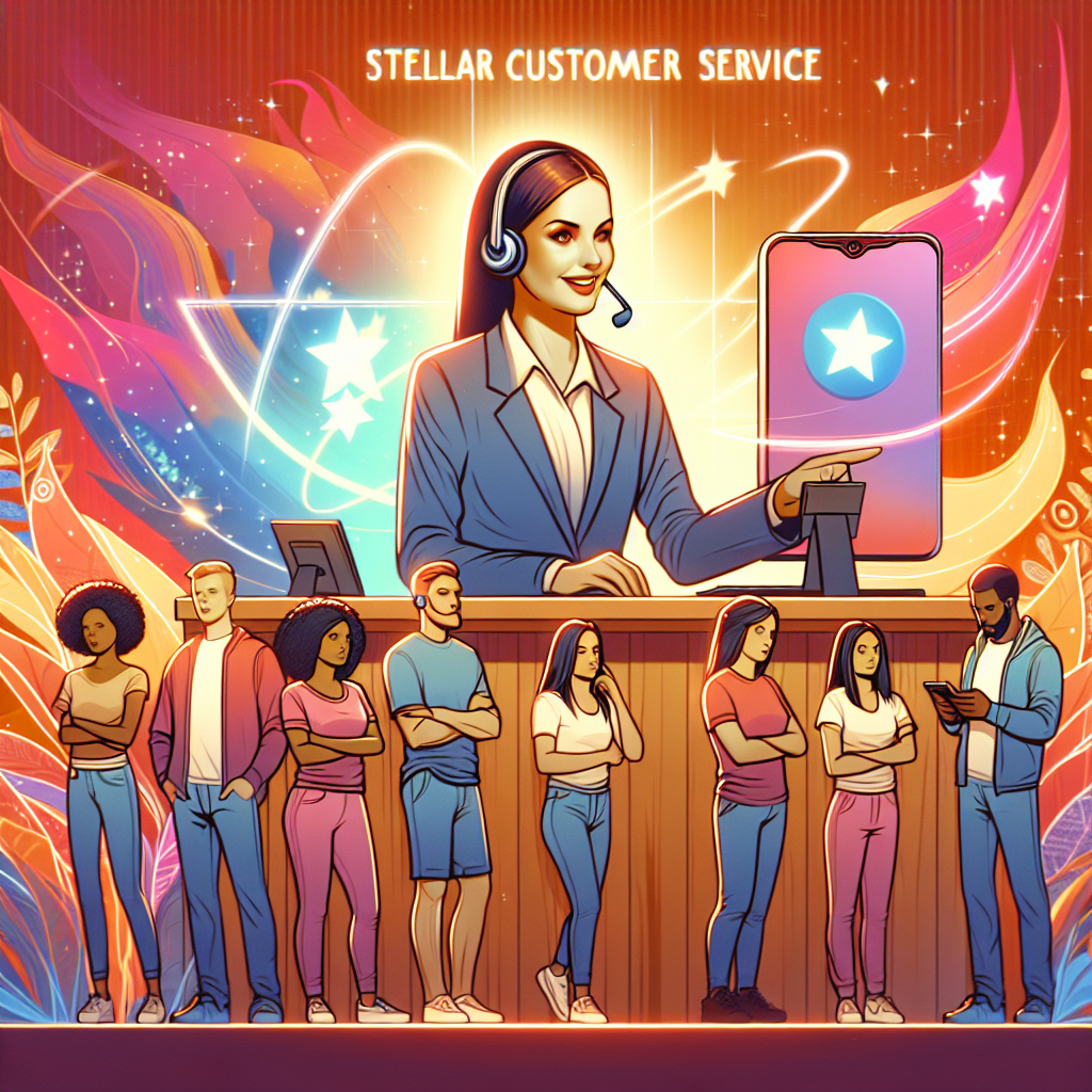 Enhancing Player Experience Through Stellar Customer Service in Mobile Legends