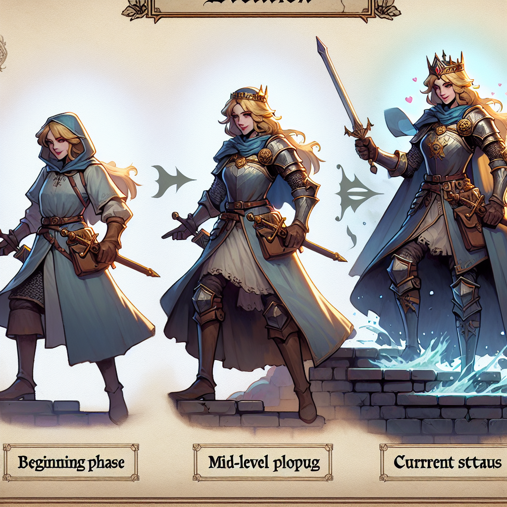 Hilda's Evolution: Unpacking Her Role in Mobile Legends Today