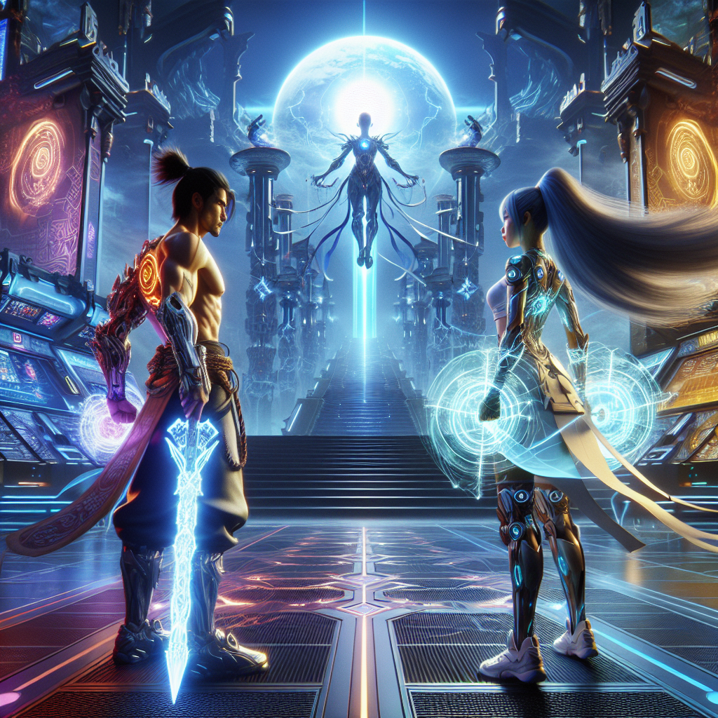 Epic Showdown: The Latest Champions of the Mobile Legends Tournament Triumph