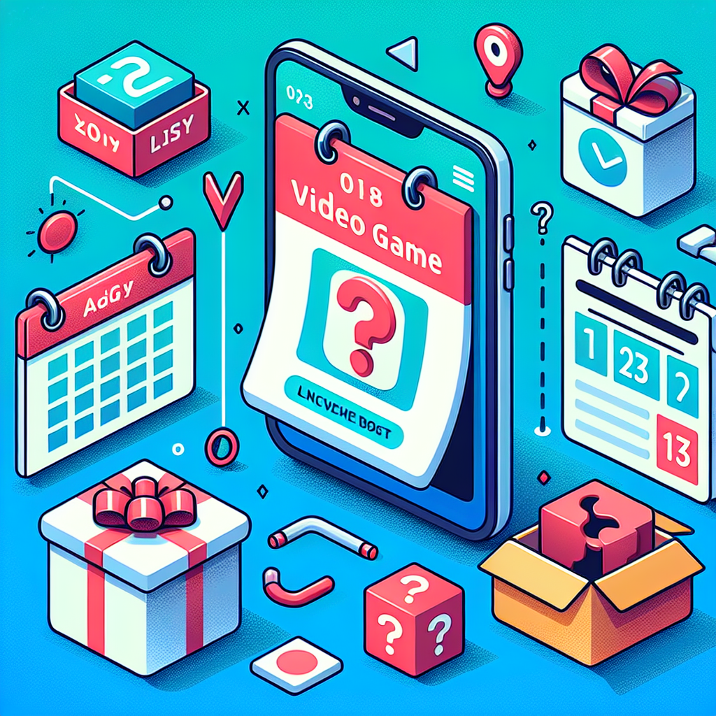 Mobile Legend: Mengungkap Tanggal Rilis dan Kejutan di Baliknya