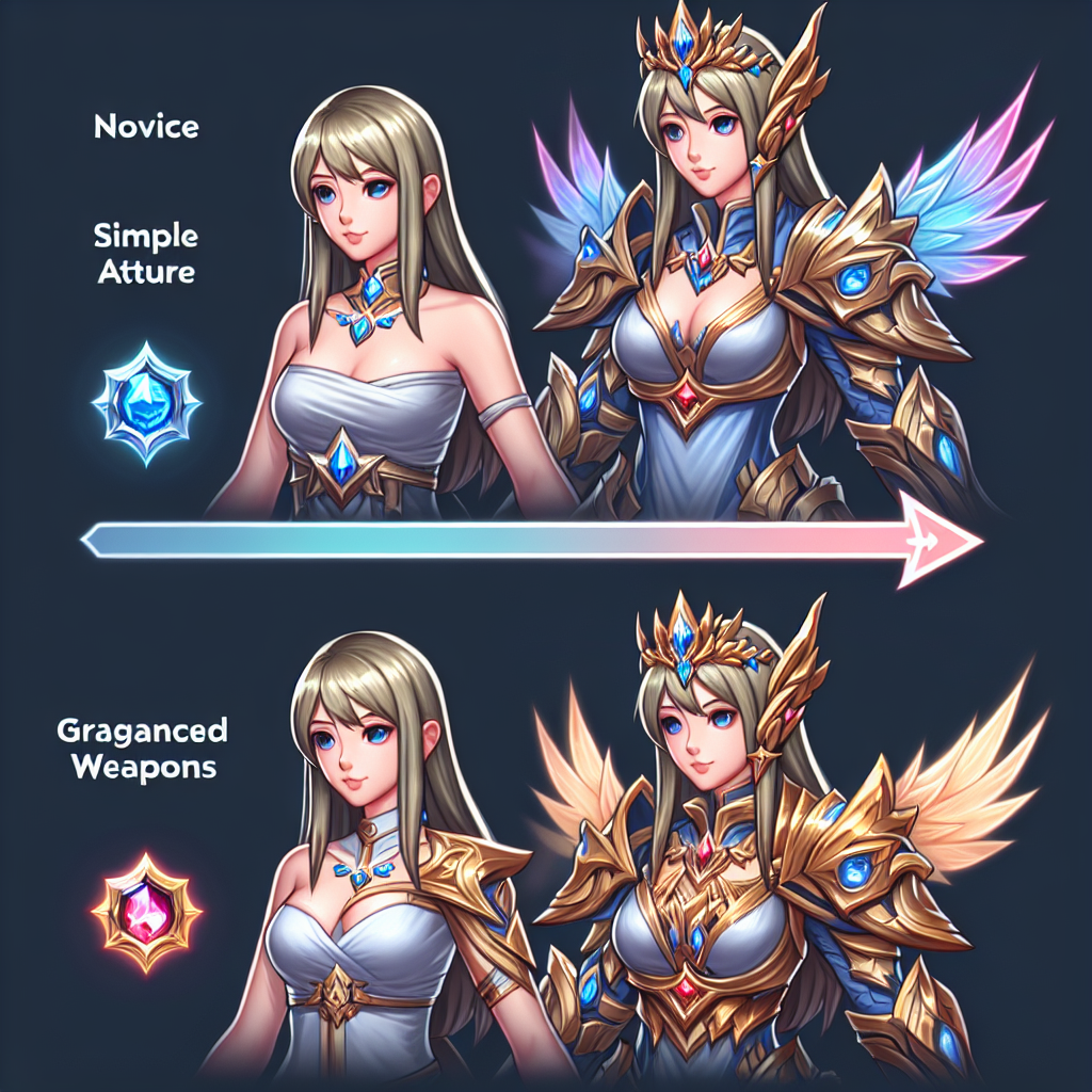 Angela's Role Evolution in Mobile Legends