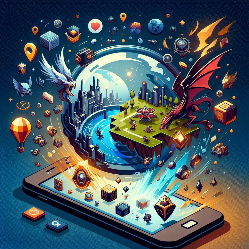 Exploring the Iconic Fonts of Mobile Legends: A Visual Journey