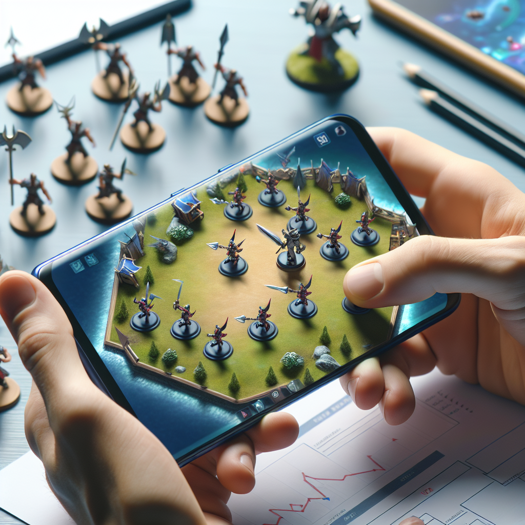 Alpha's Strategic Evolution in Mobile Legends