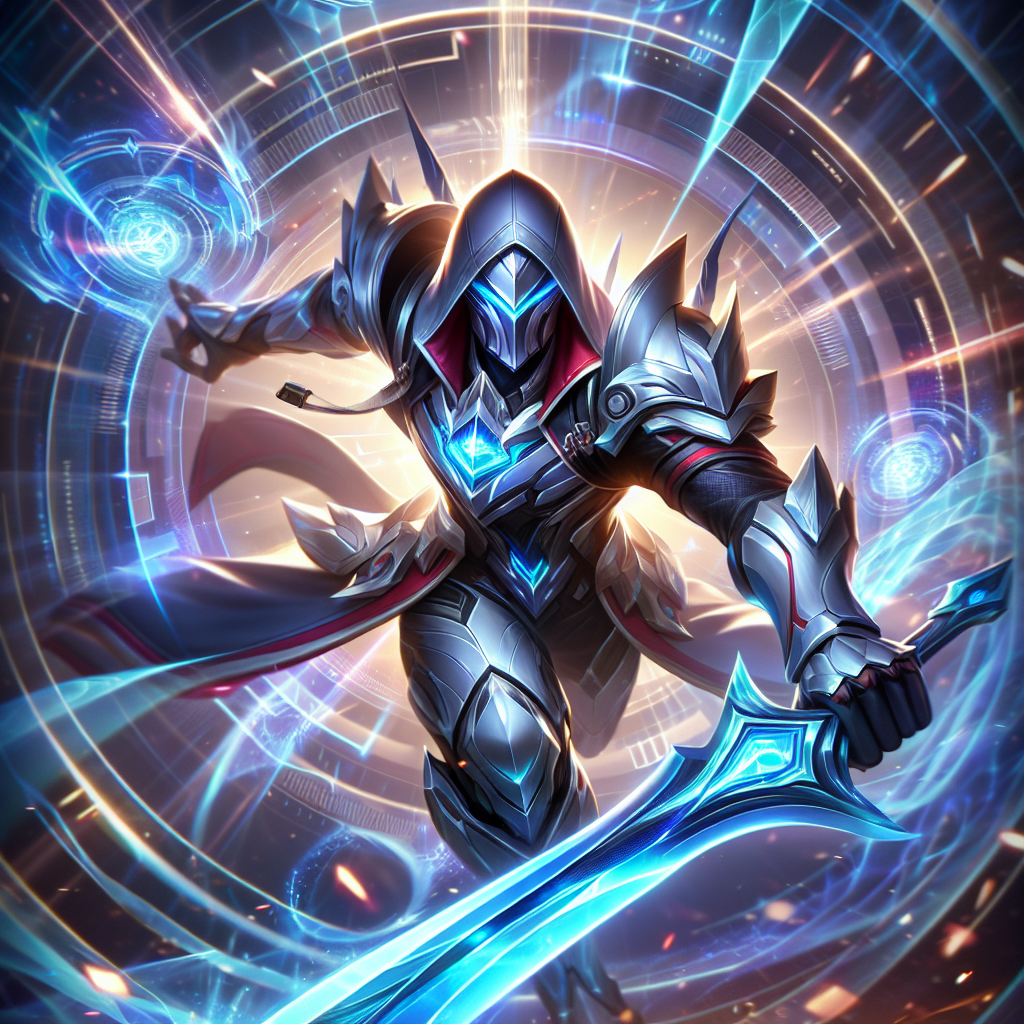 Epic Strategies to Master Your Favorite Mobile Legend Hero