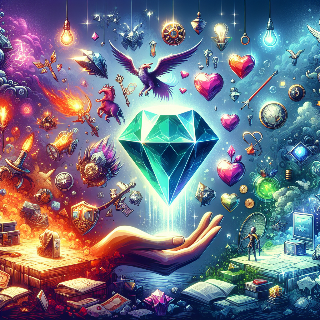 Exploring Codashop's Best Deals for Mobile Legends Diamonds