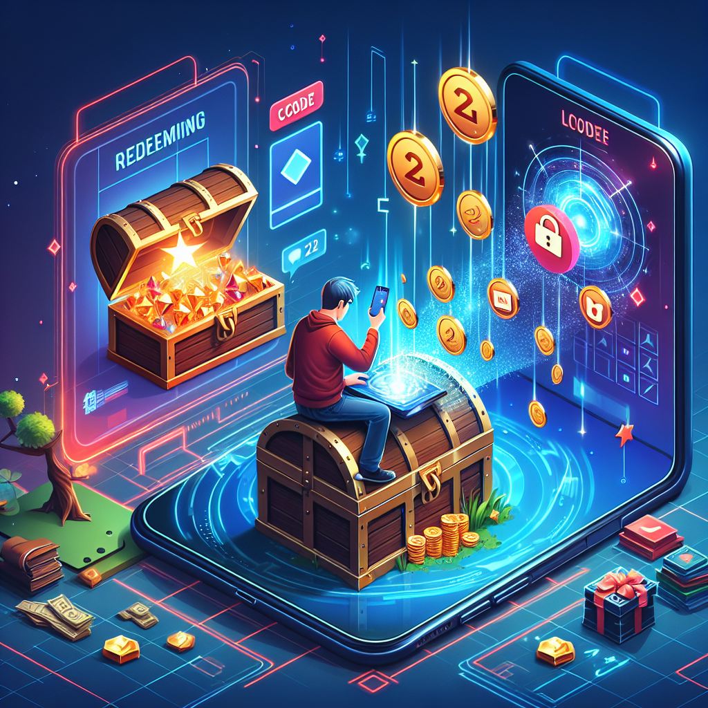 Unlock Exclusive Skins: How to Use Mobile Legends Redeem Code for Maximum Rewards