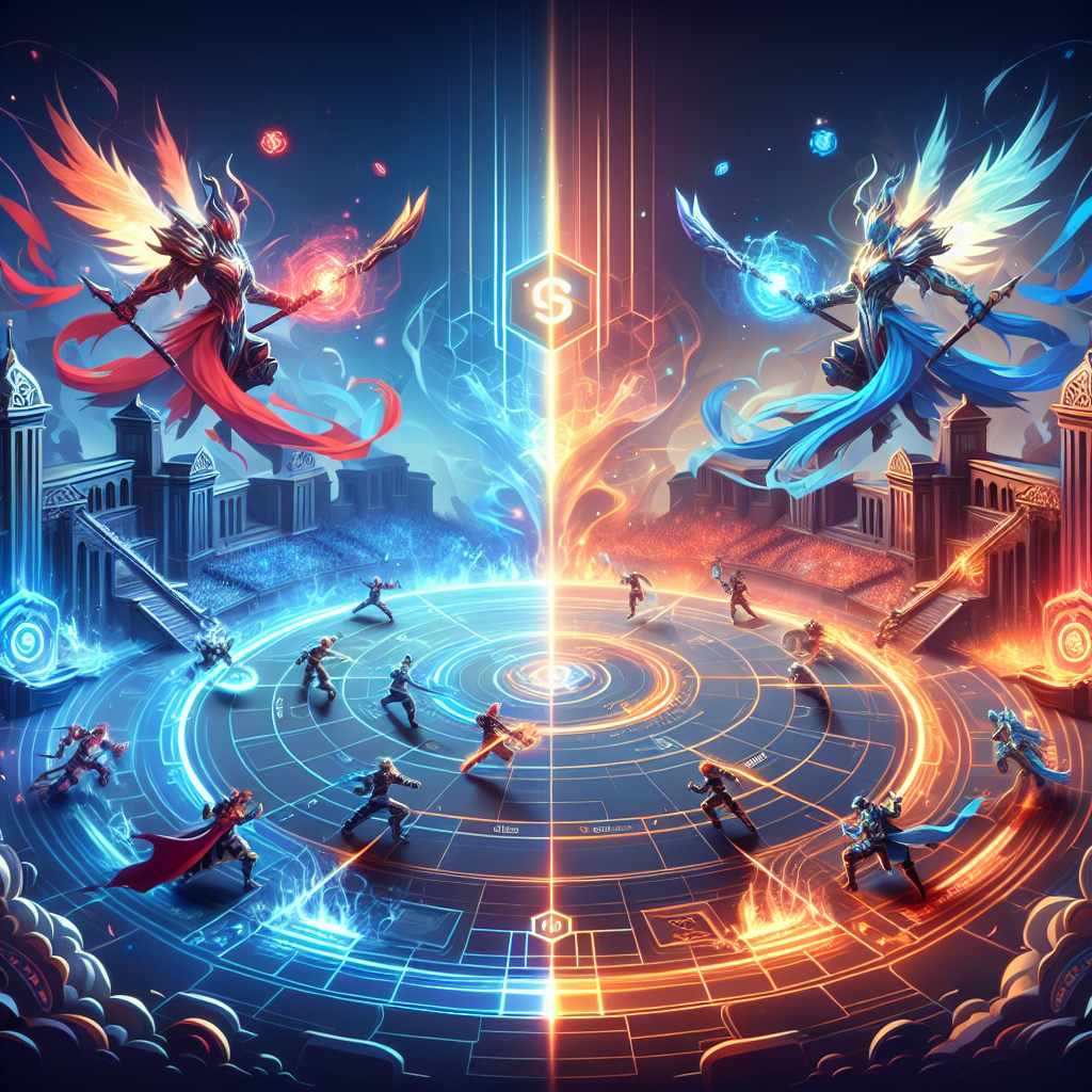 Mobile Legends Dominates at SEA Games: A Showcase of Strategy and Skill