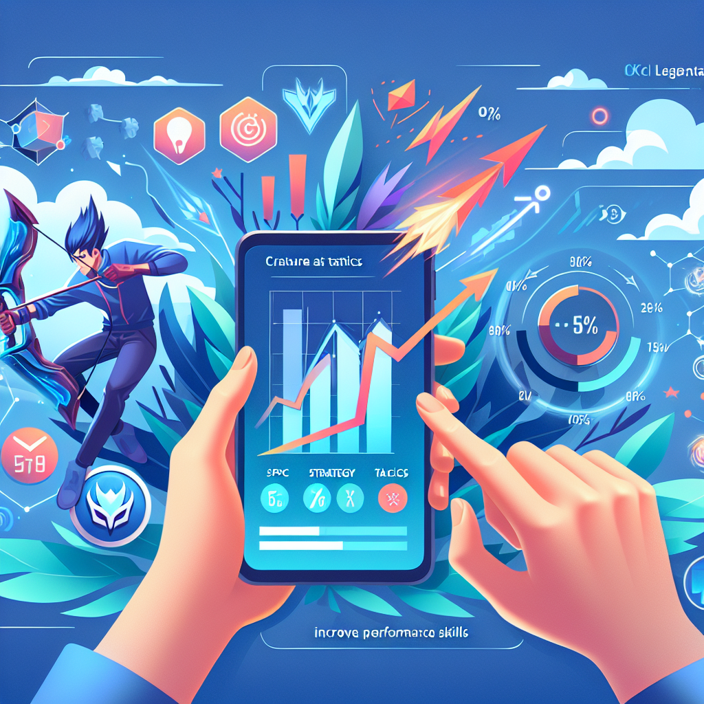 Strategi Mengambil Gambar Mobile Legend untuk Meningkatkan Keterampilan Bermain