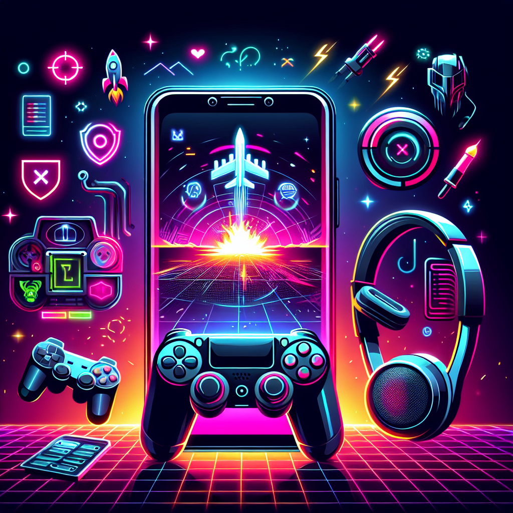 Mobile Legends HD Logos: Enhancing Your Gaming Experience