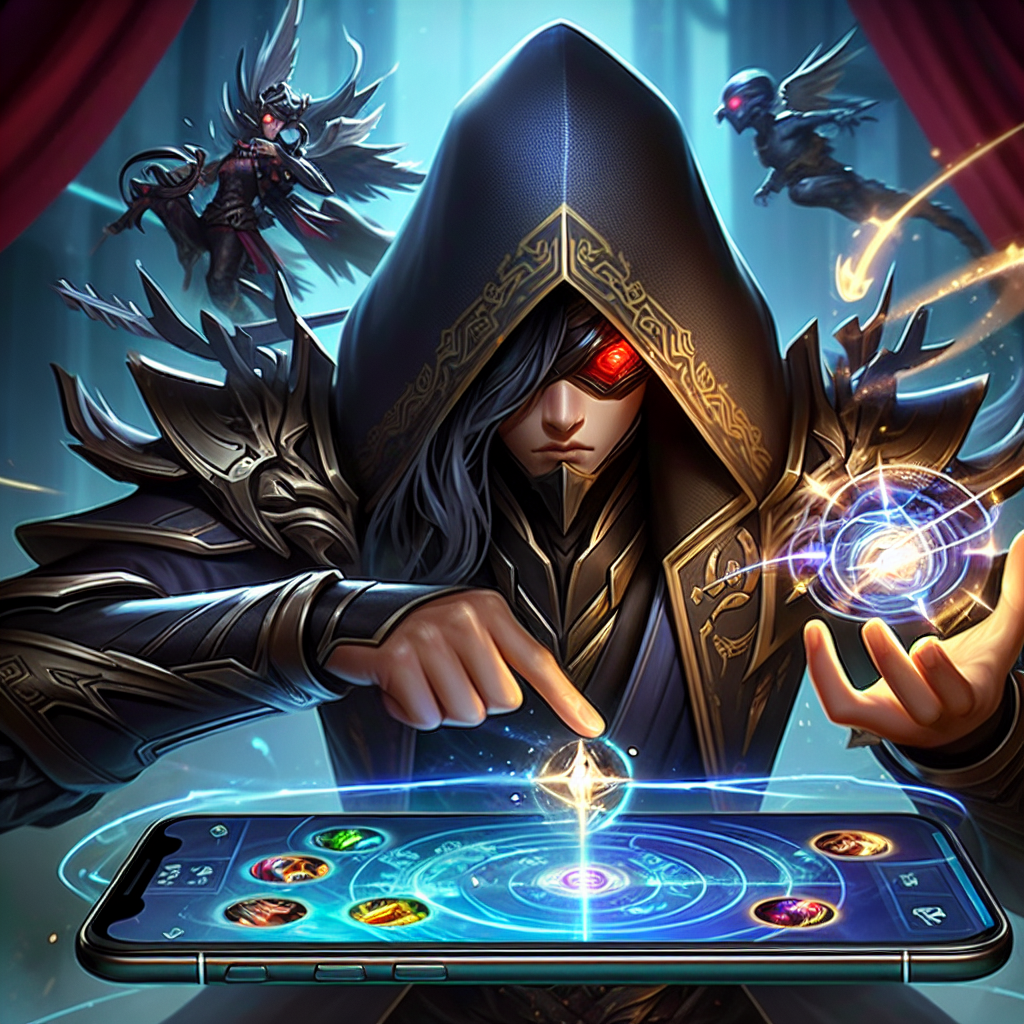 Ling's Strategic Role in Mobile Legends: Unveiling Tips and Tricks