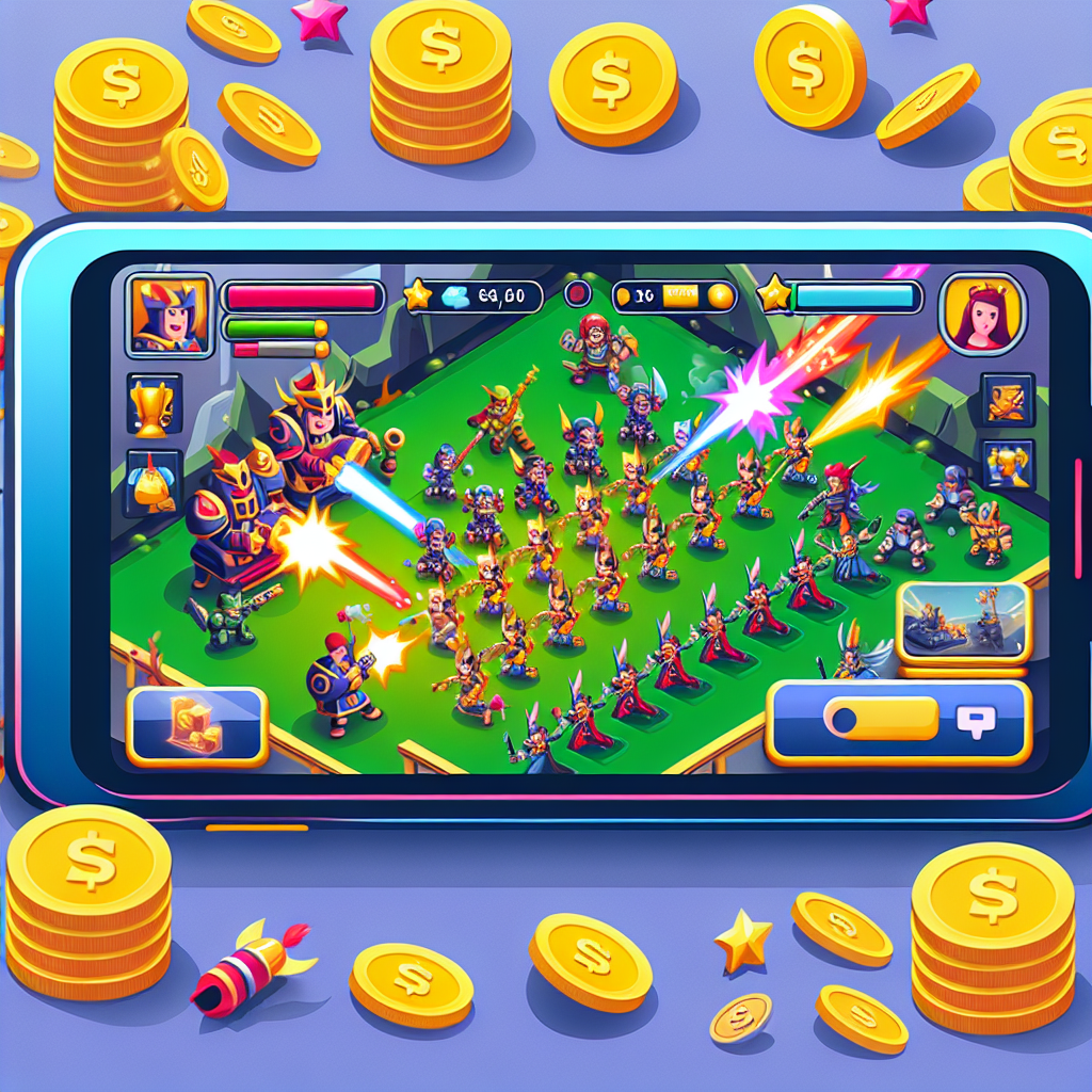 Tips Mendapatkan Top Up Mobile Legend Murah dan Terpercaya
