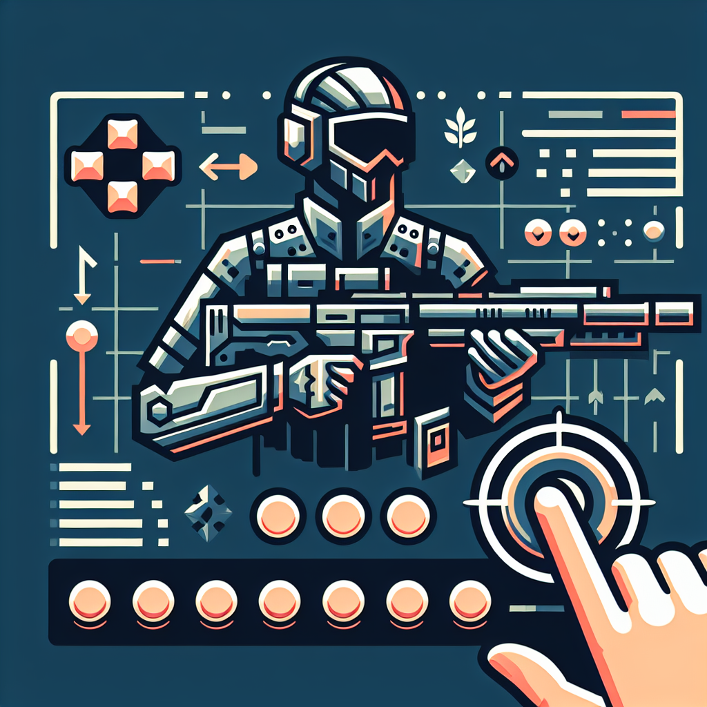 Mastering the Marksman: Tips and Strategies for Mobile Legends MM Players
