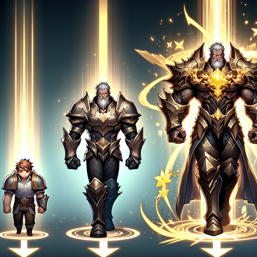 Balmond's Evolution in Mobile Legends: From Underrated to Dominant Hero