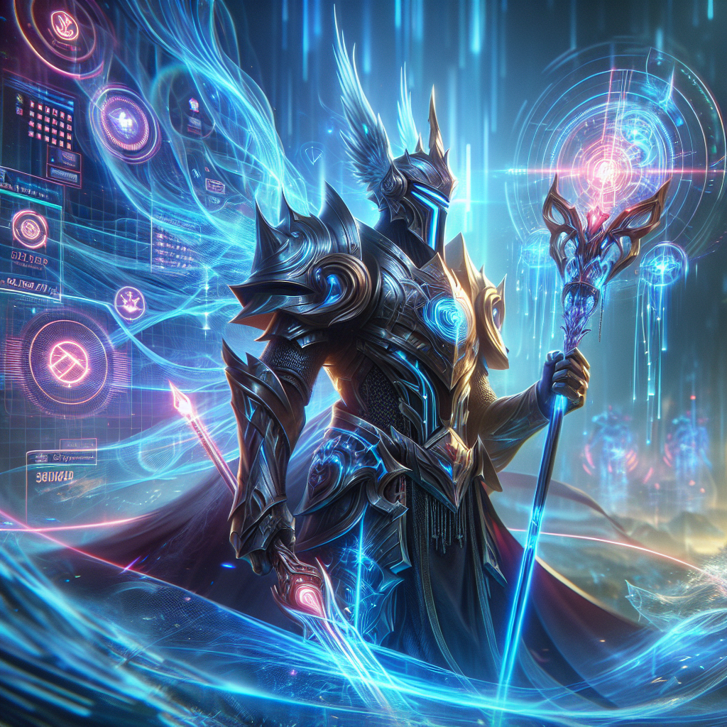 Mastering the Game: Tips and Strategies for Becoming the MVP in Mobile Legends