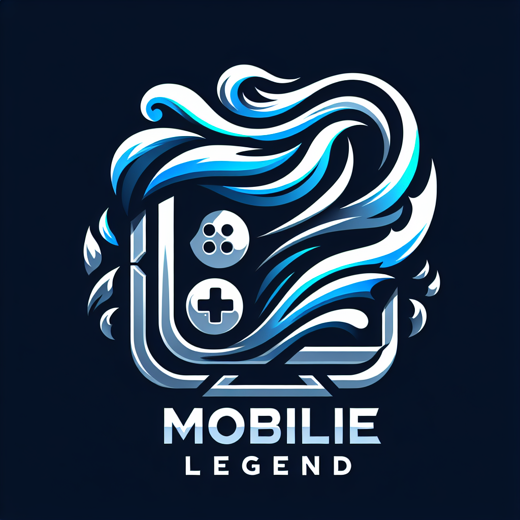 Mobile Legend Logo PNG: Design and Significance in Gaming Community