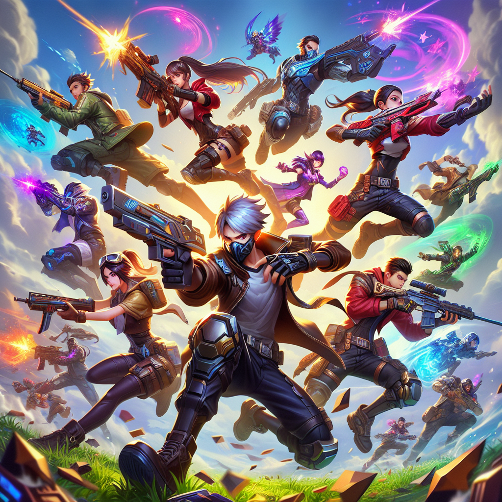 Urutan Mobile Legend Terbaik untuk Pemula