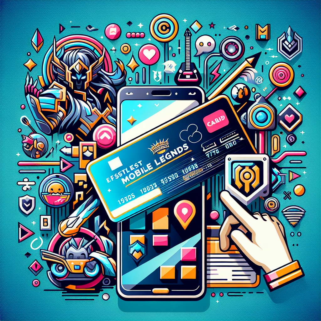 Essential Tips for Effortless Mobile Legends Top-Up