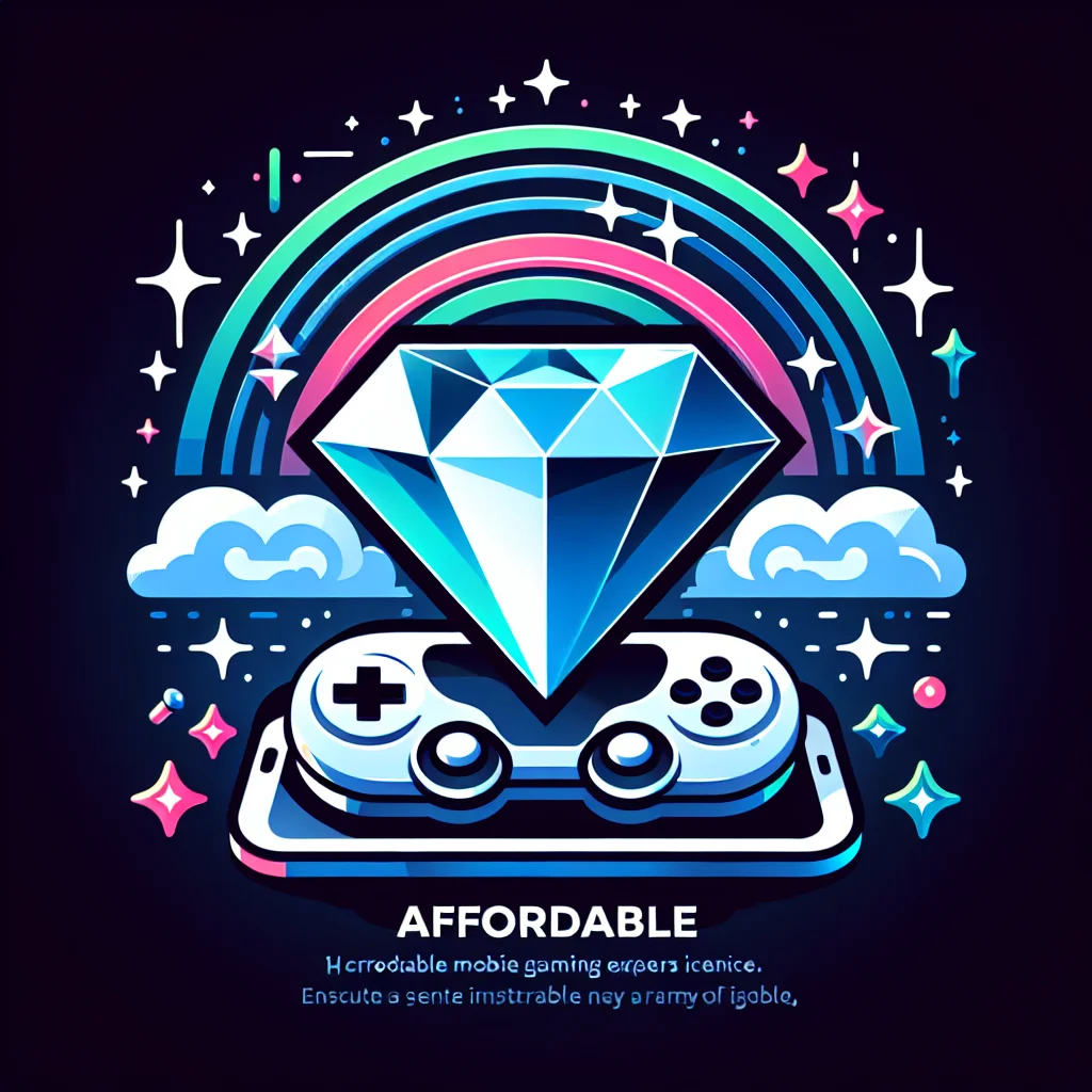 Diamond Mobile Legend Murah: Pilihan Terbaik untuk Pemain Hemat