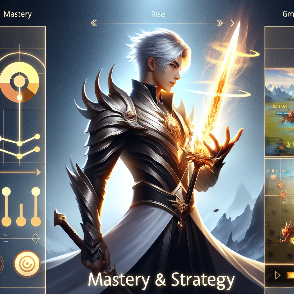 Zilong's Rise in Mobile Legends: Strategies and Tips for Mastery