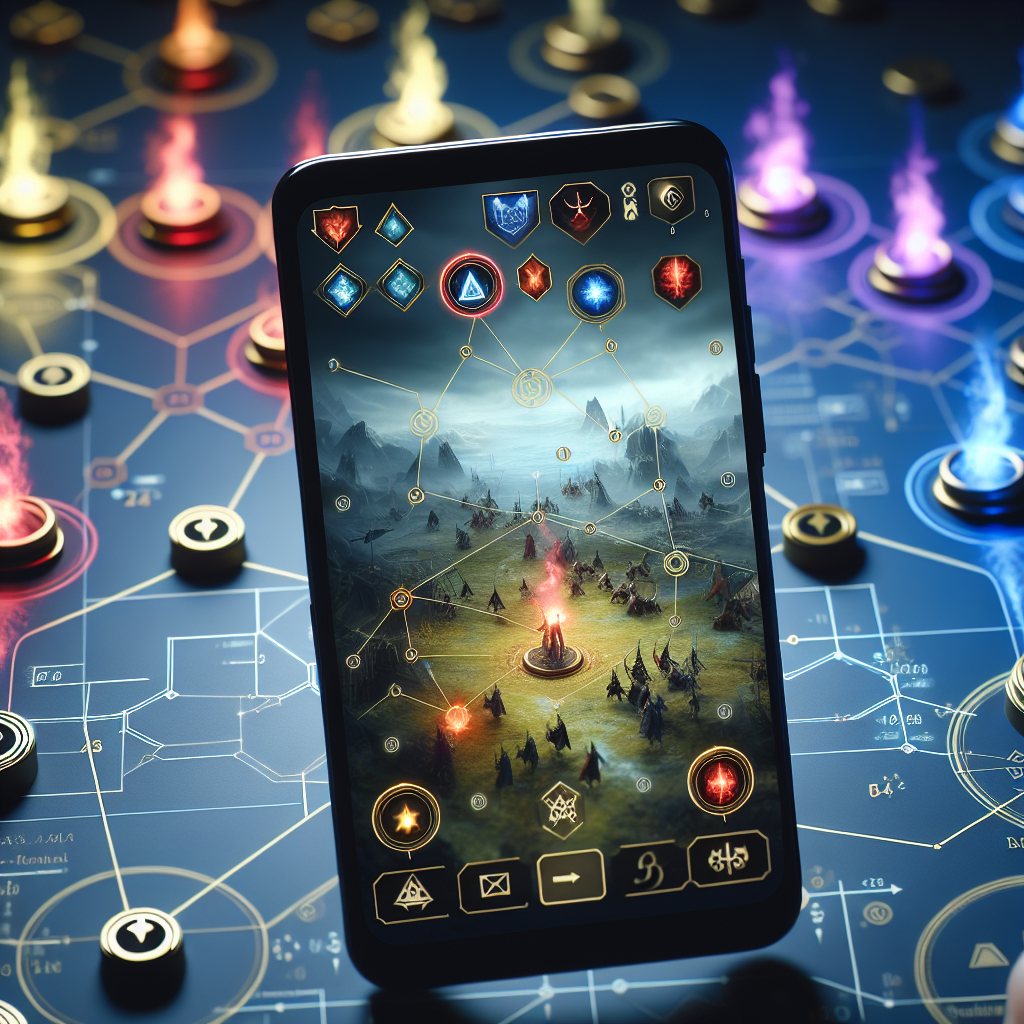 Mastering Mobile Legends Spells: Top Strategies for Victory