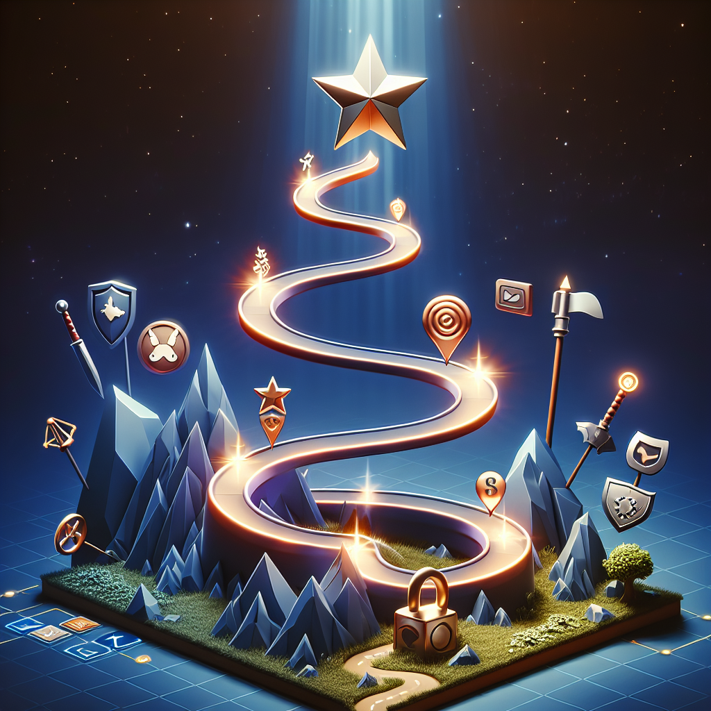 Mastering the Leaderboards: Strategies to Climb Mobile Legends Ranks