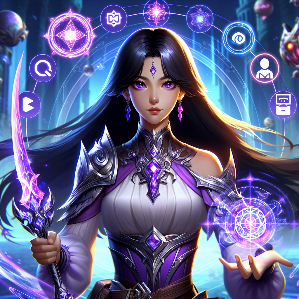 Mastering Selena in Mobile Legends: Tips and Strategies for Success