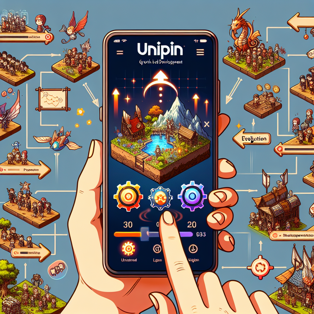 Unipin's Role in the Evolution of Mobile Legends Gaming Experience