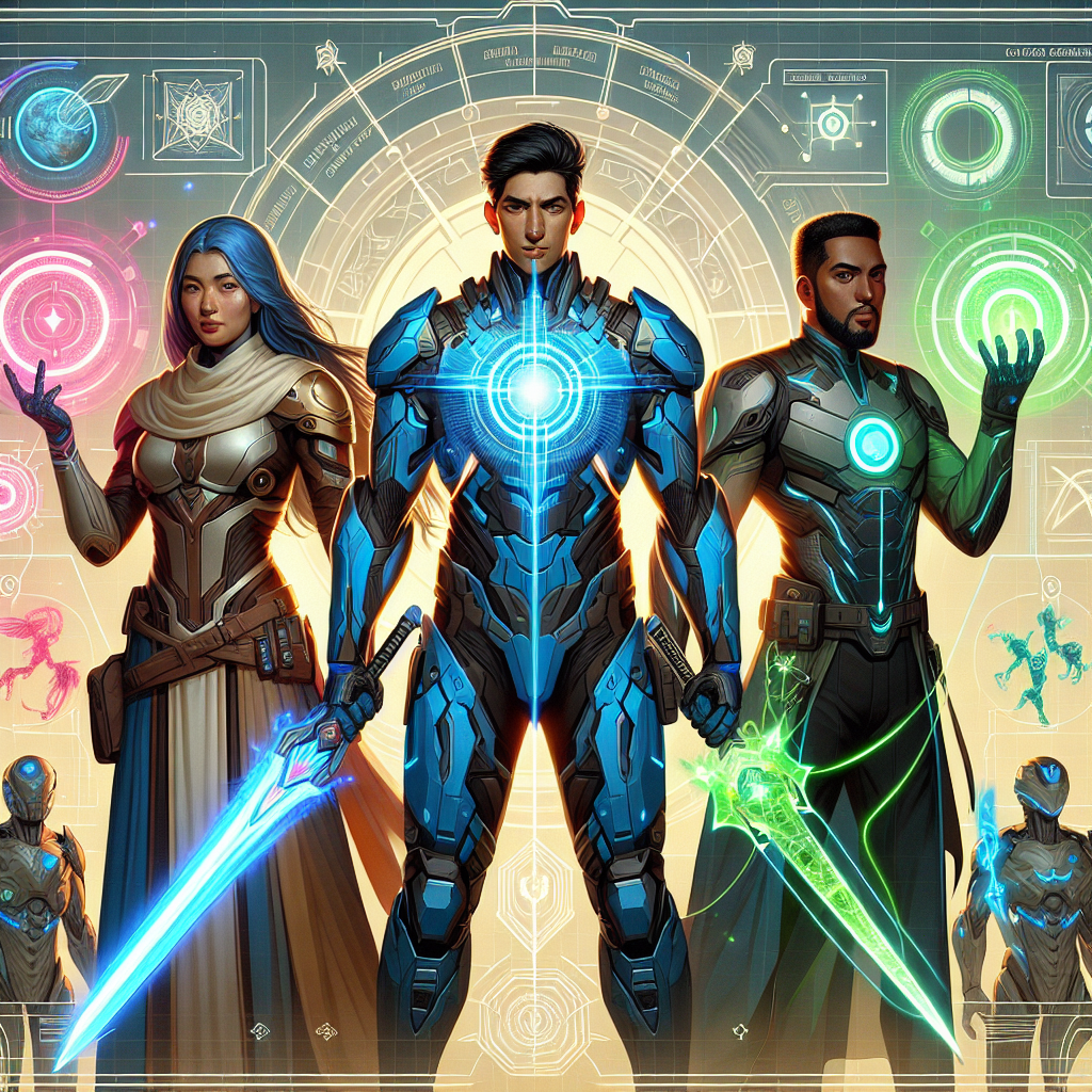 Mobile Legends 2024: Unveiling the Epic Heroes and Strategies for Victory!