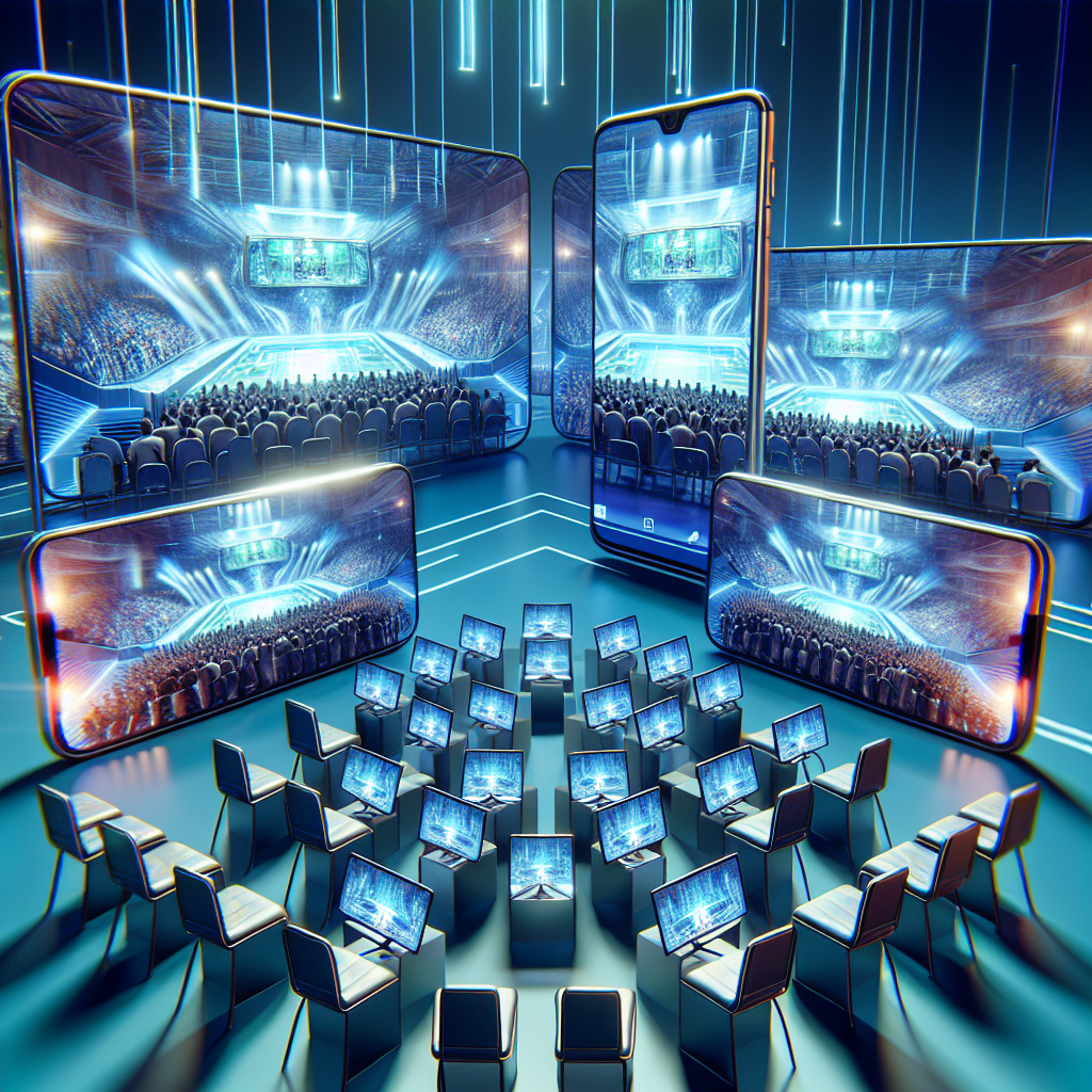 Ultimate Guide to Hosting a Successful Mobile Legends Tournament Room