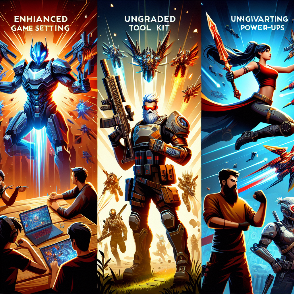 Exciting Mobile Legends Update Unveils New Features and Heroes