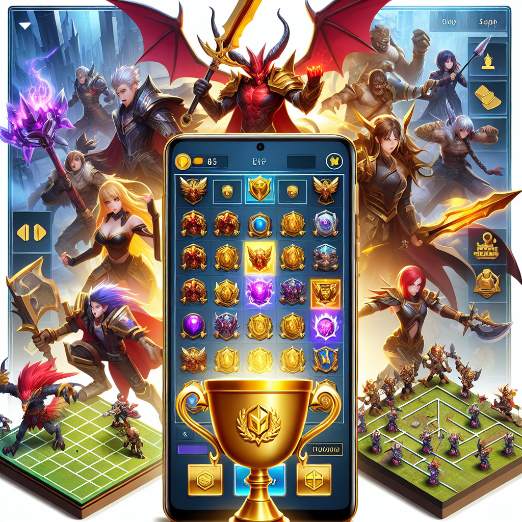 Kode Tatap Muka Mobile Legend: Tips dan Trik untuk Memenangkan Pertandingan