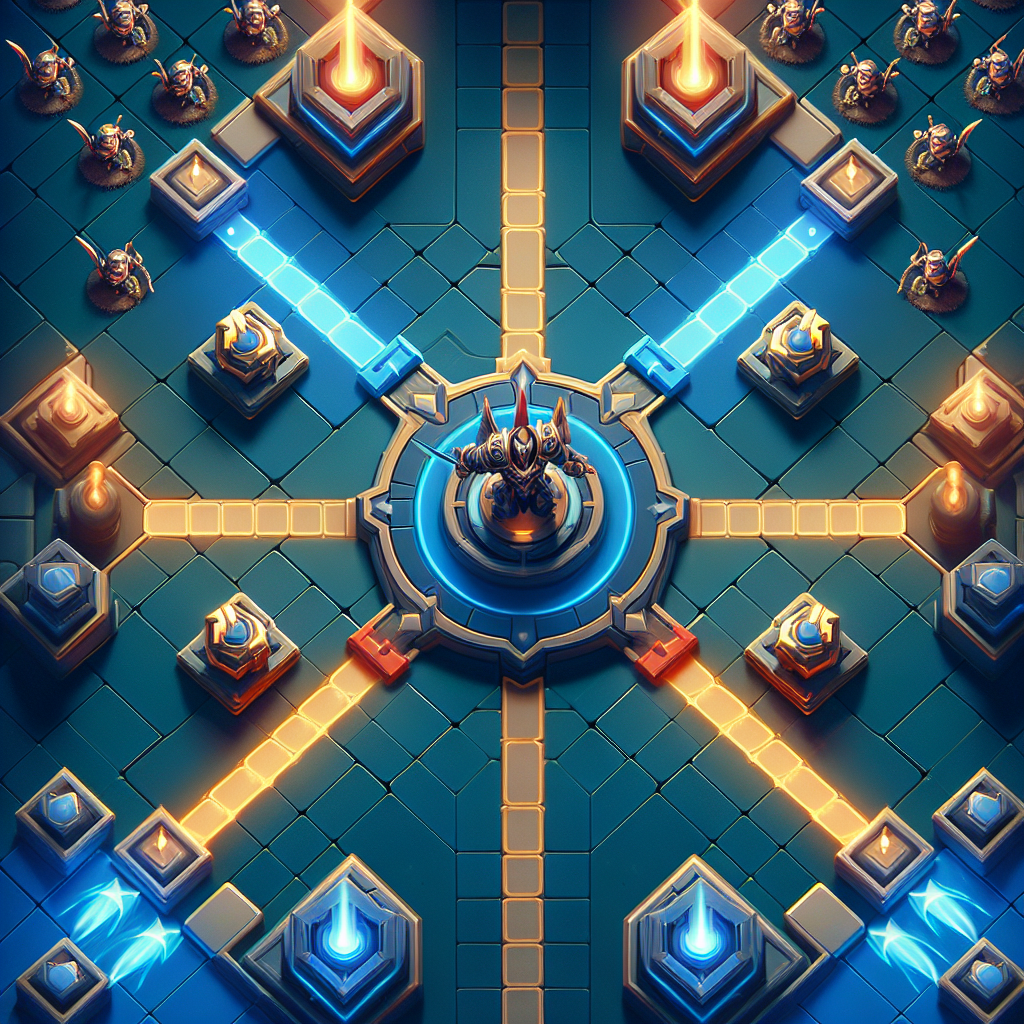 Mastering the Art of Lane Control in Mobile Legends
