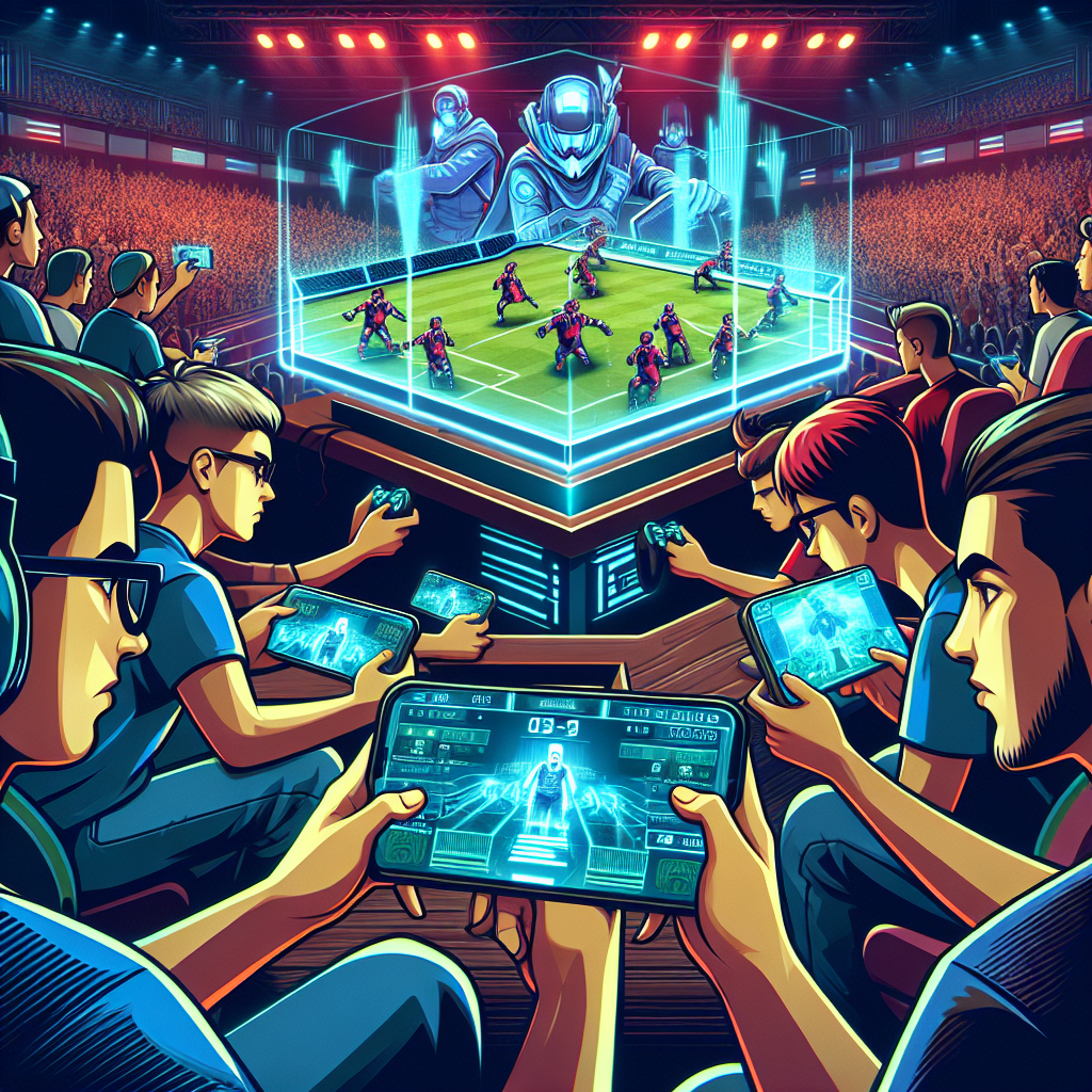 Strategi Ampuh Memenangkan Lomba Mobile Legend di Tingkat Nasional