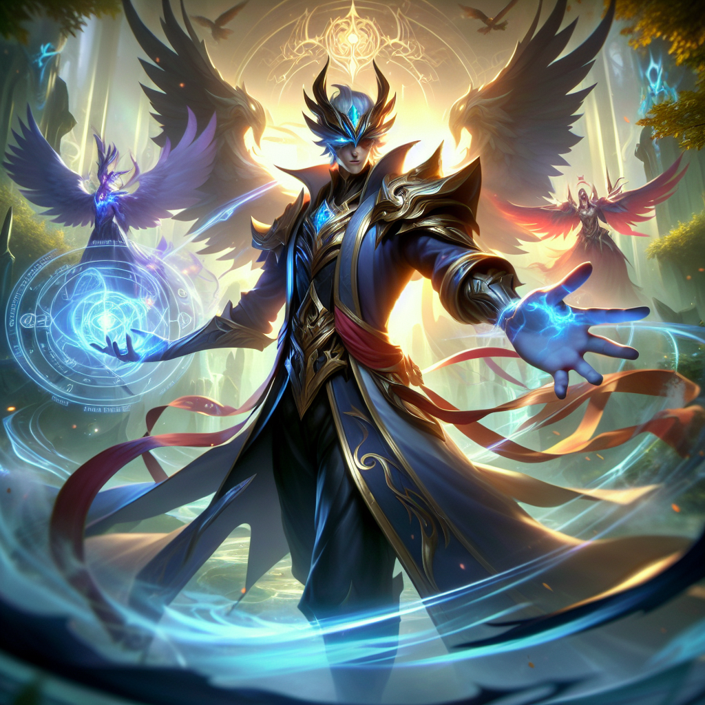 Wajah Hero Baru di Mobile Legends: Transformasi dan Pengaruhnya Terhadap Permainan