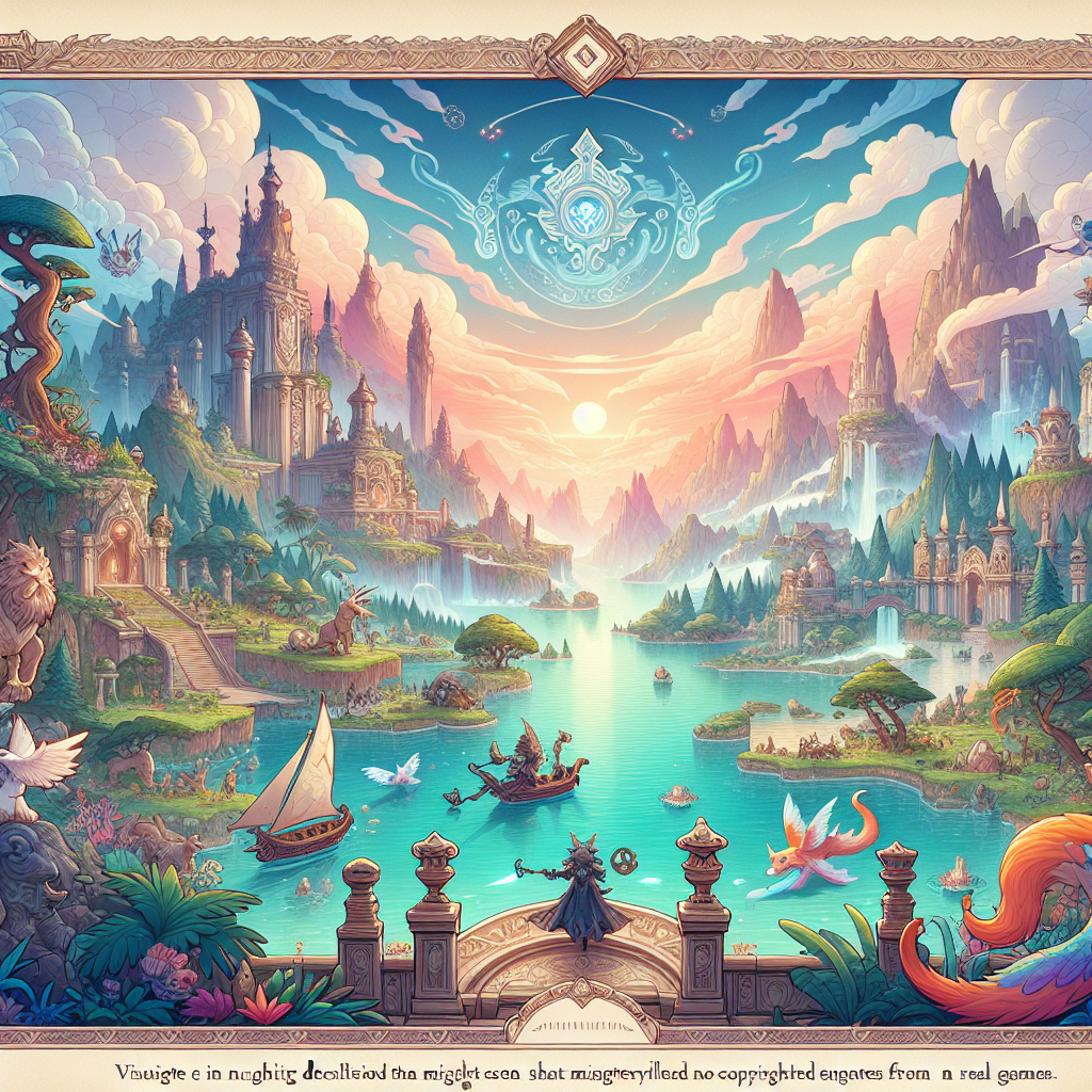 Stunning Backgrounds: HD Mobile Legends Artistry
