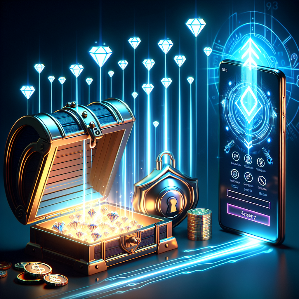Latest Methods to Secure Top-Up Diamonds in Mobile Legends