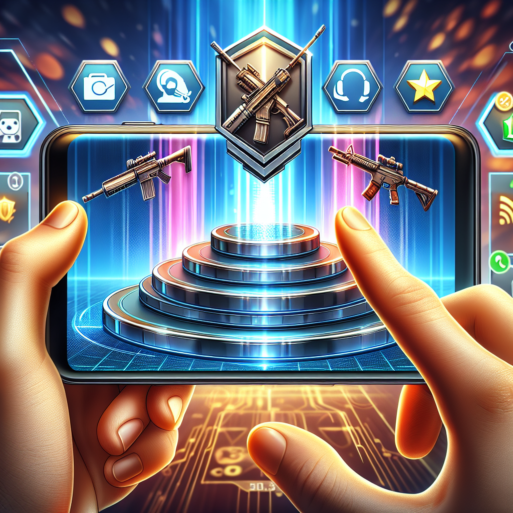 Master Your Game: Discover the Ultimate Mobile Legends Tier List