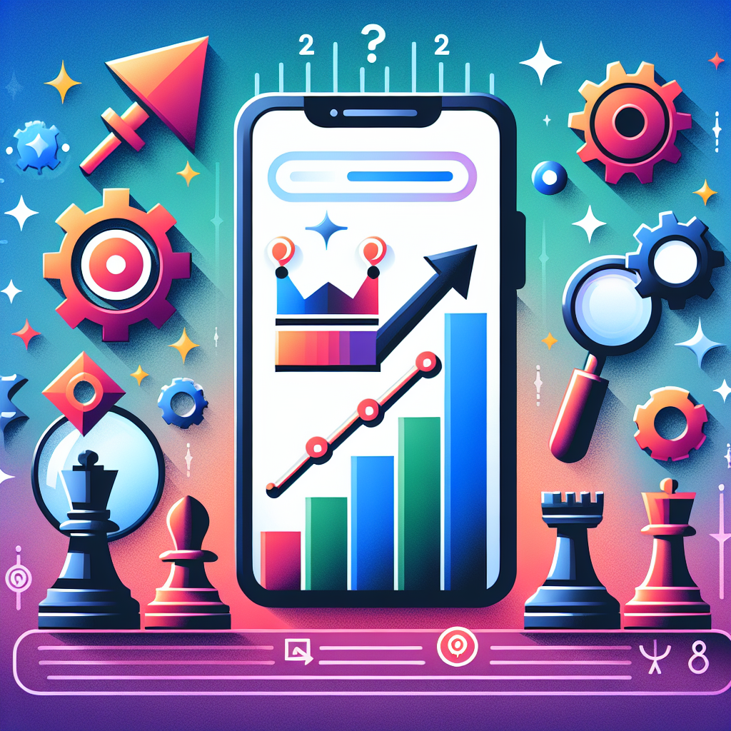 Strategi Rahasia untuk Meningkatkan Peringkat Mobile Legend