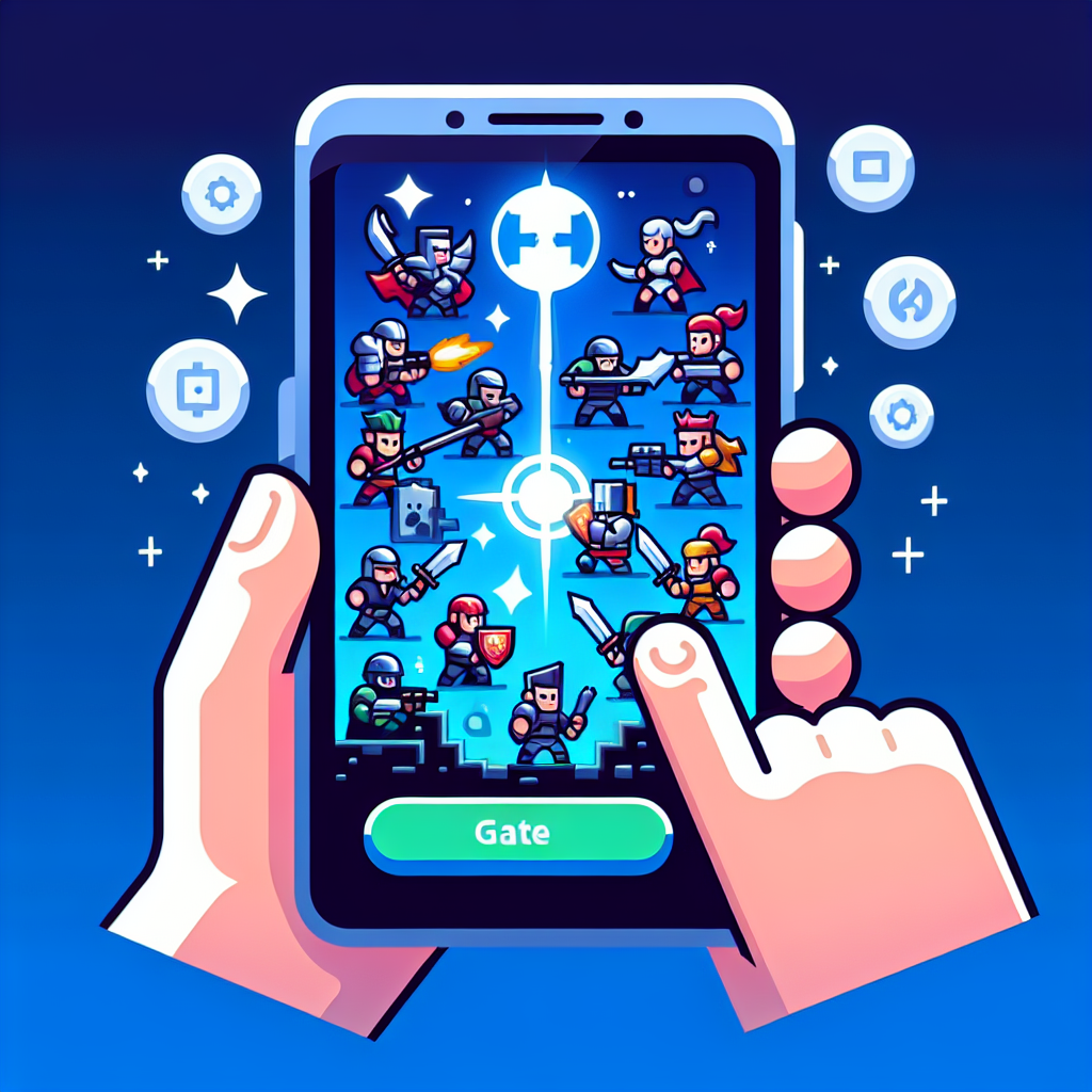 Profil Mobile Legend Keren: Tips dan Inspirasi untuk Membuat Akunmu Lebih Menarik