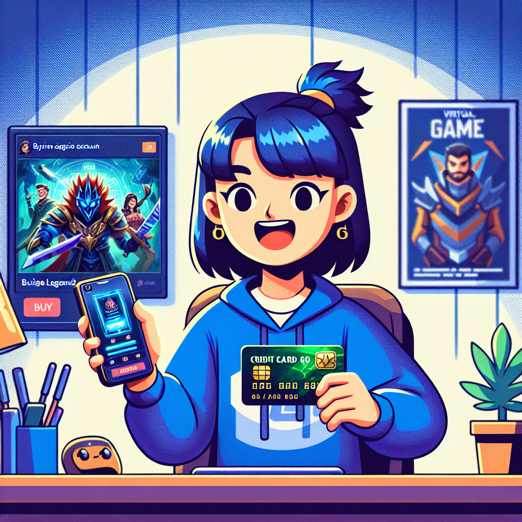Strategi Aman Beli Akun Mobile Legend untuk Pemula