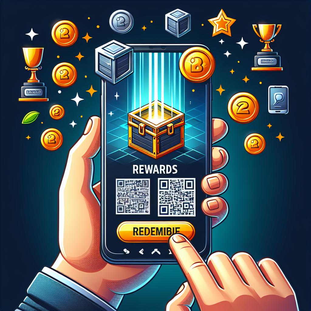 Unlock Rewards: How to Redeem Mobile Legend Codes