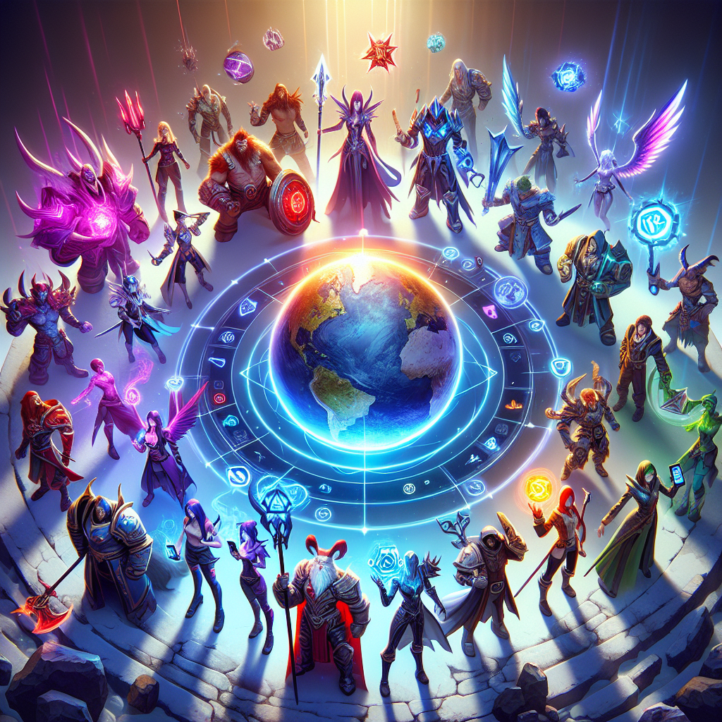 Unveiling the Jargon: Mastering 'Hero Rotation' in Mobile Legends