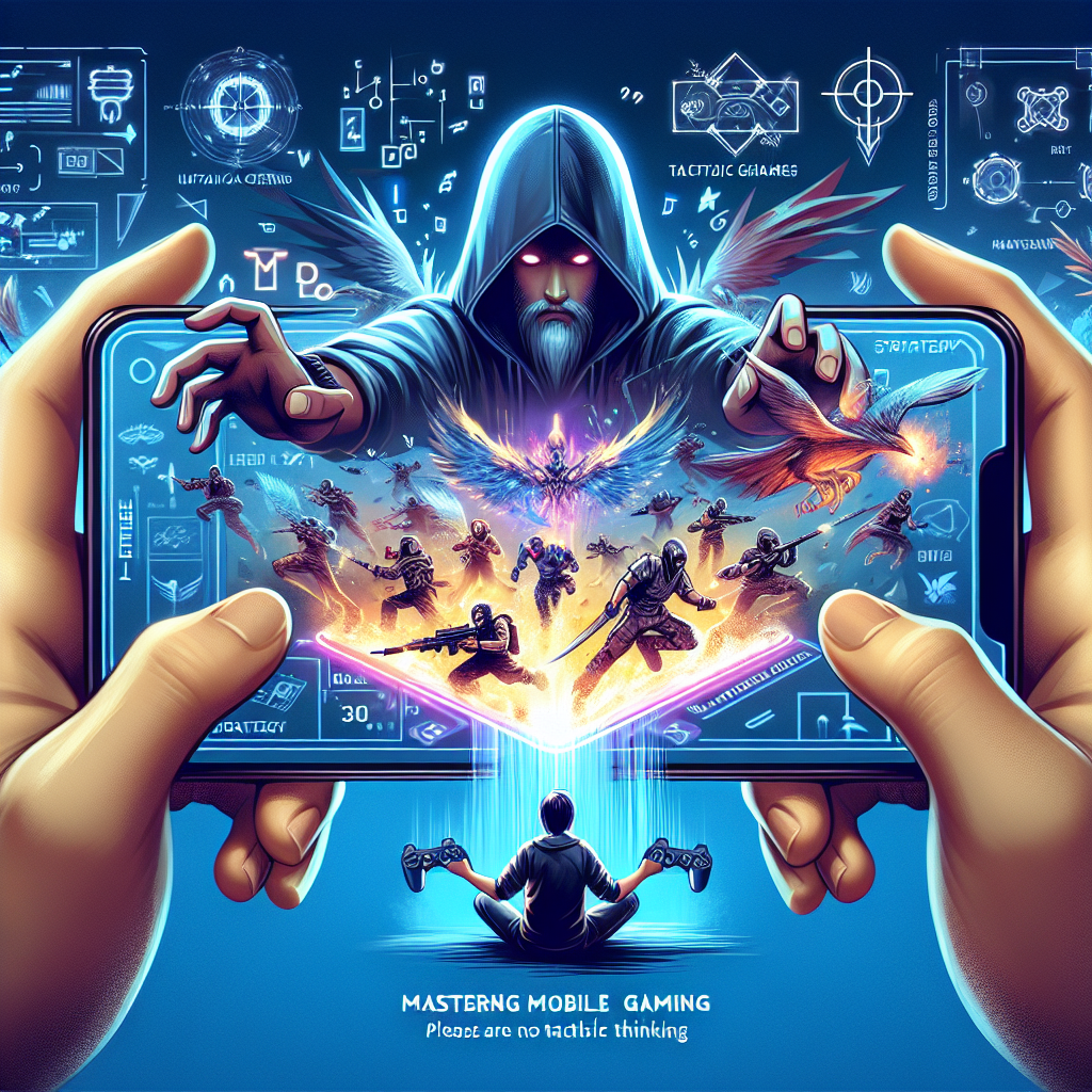 Mastering Mobile Legends: Building the Ultimate Champion for Victory