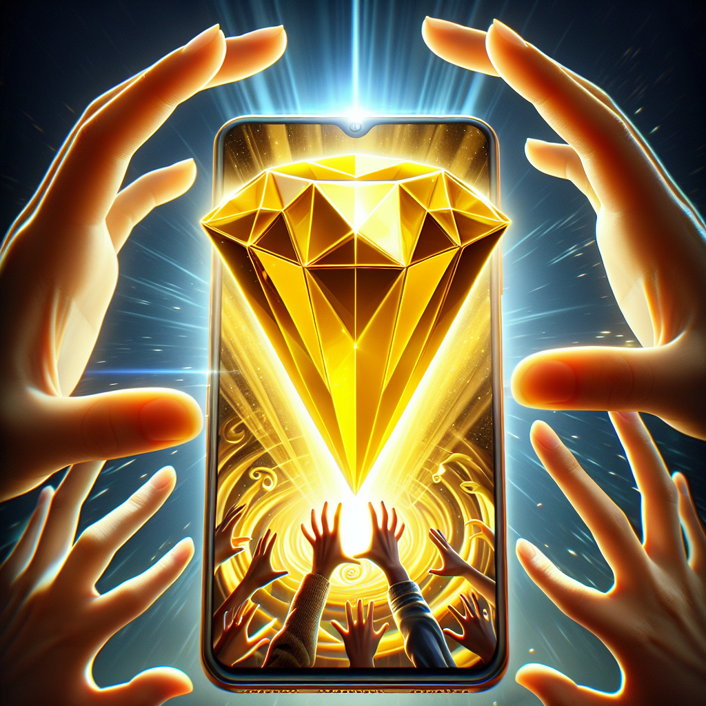Kemunculan Diamond Kuning di Mobile Legends 2025: Apa yang Dapat Kita Harapkan?