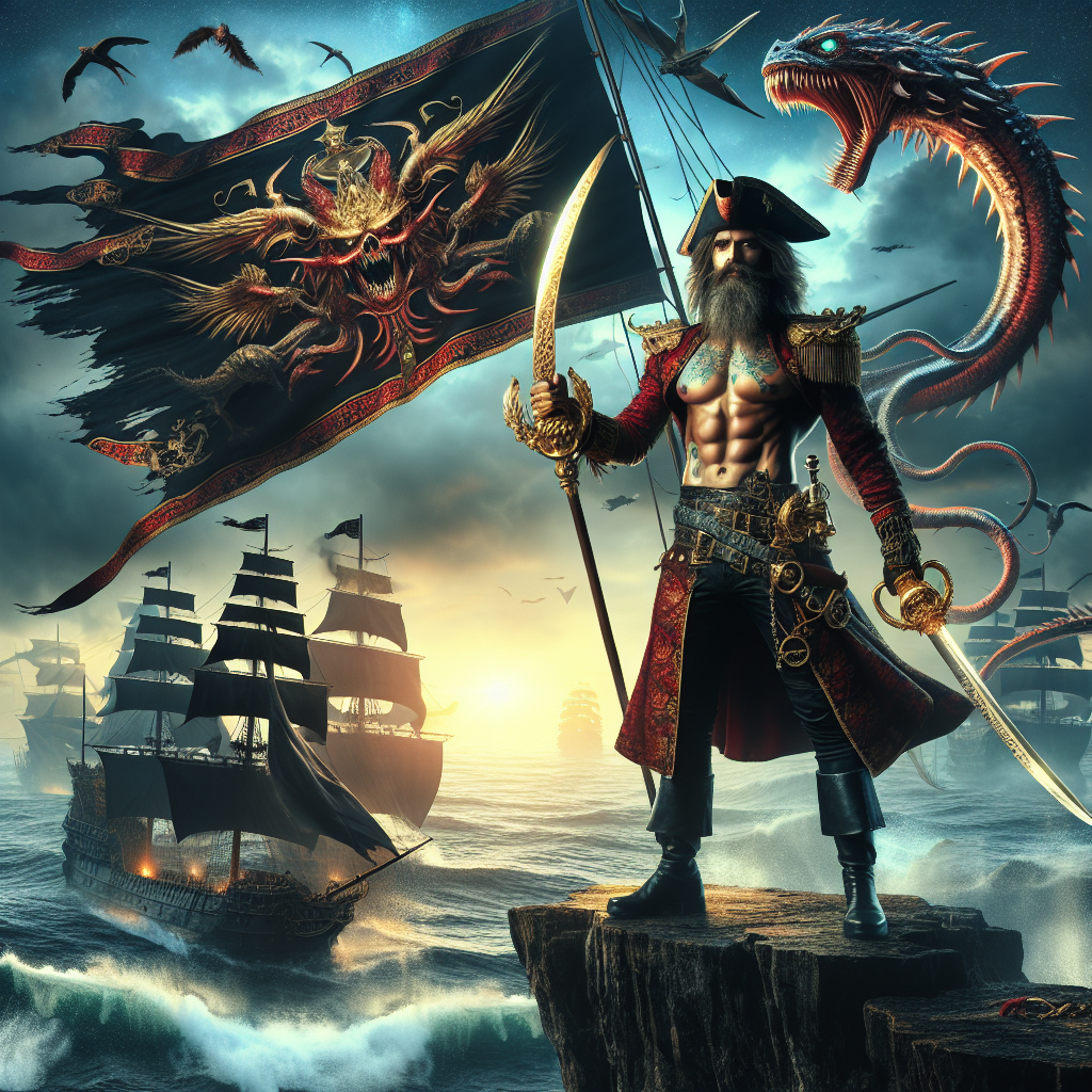 Bane's Rise: Strategies for Dominating with the Pirate Lord in Mobile Legends