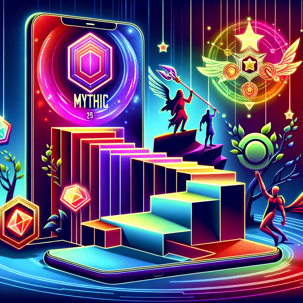 Unveiling the Secrets Behind Mobile Legends' Mythic Rank Journey