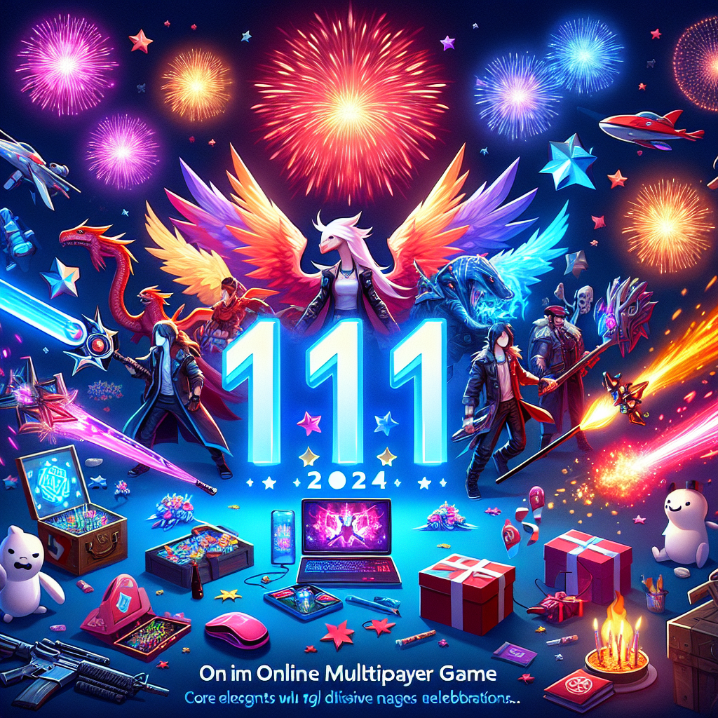 Mobile Legends 11.11 Event 2024: What Players Can Expect