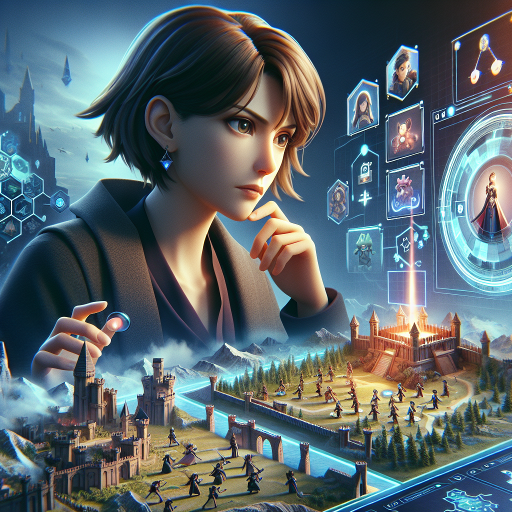 Lilya's Strategic Evolution in Mobile Legends