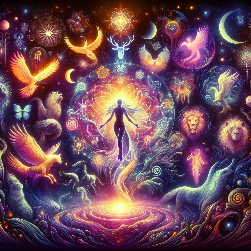 Exploring the Symbolism of Spirit Animals in Mobile Legends